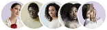 User avatars